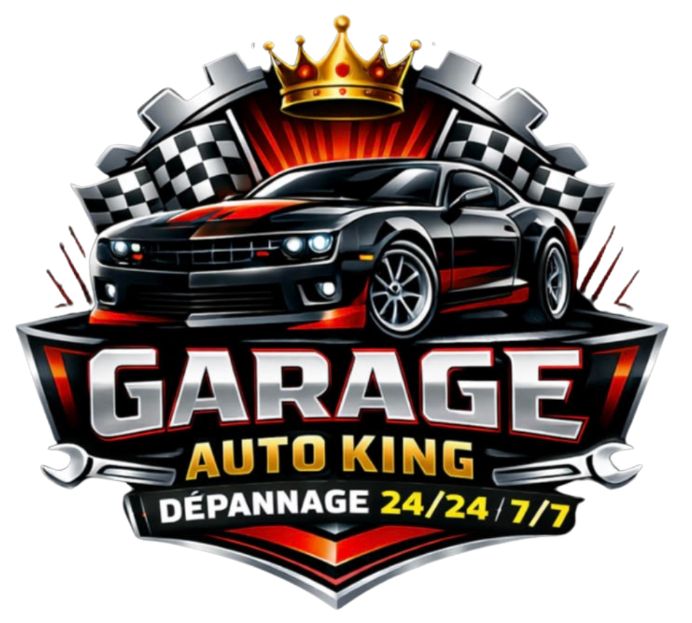 Auto King